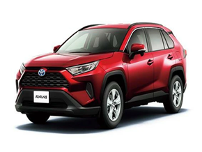 RAV4 하이브리드 (RAV 4 HV)