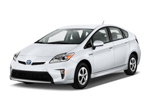 프리우스 (PRIUS)